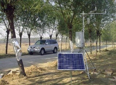  植物生理生態(tài)系統