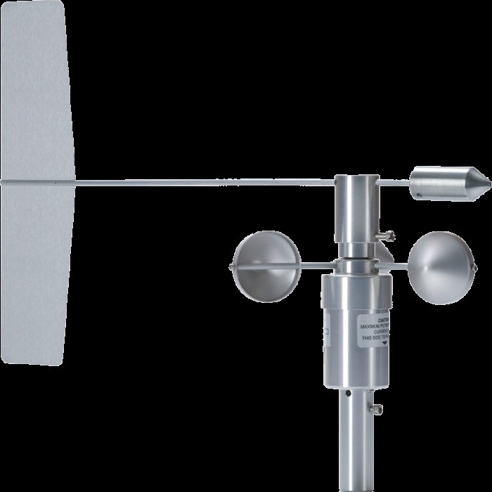 風(fēng)速風(fēng)向傳感器