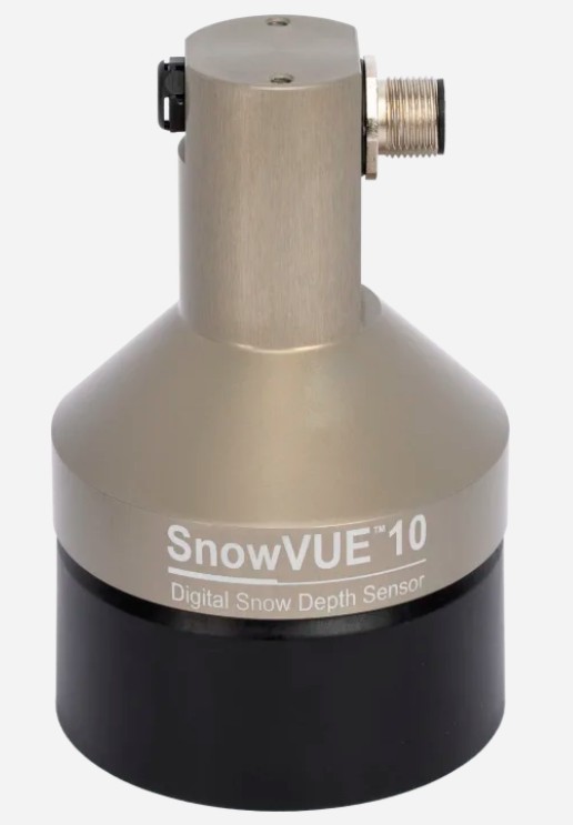 超聲雪厚傳感器