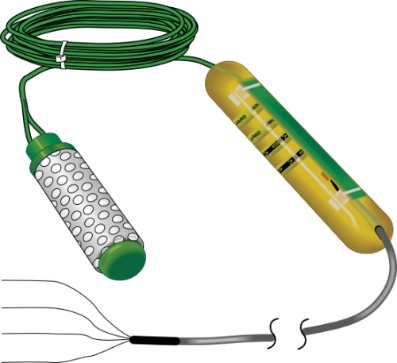 土壤水勢(shì)探頭