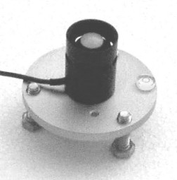 太陽能輻射傳感器