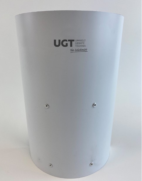 植物液流傳感器