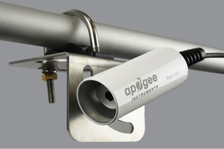 紅外溫度傳感器