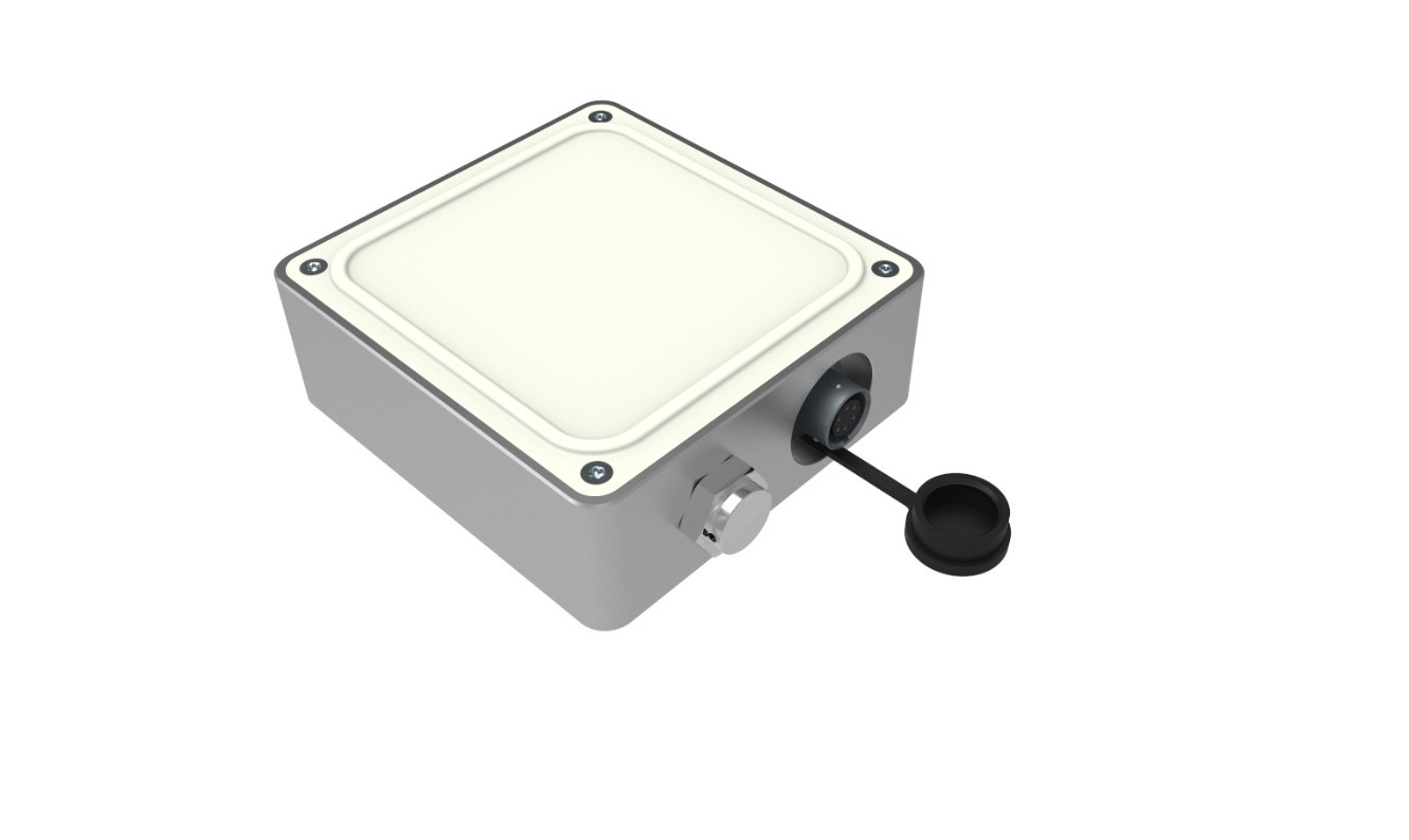 雷達(dá)流速儀