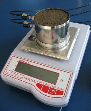 非飽和導水率測量系統(tǒng)