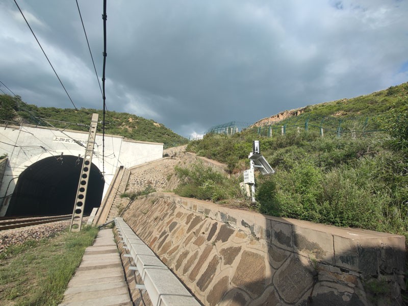 雷達水位監(jiān)測