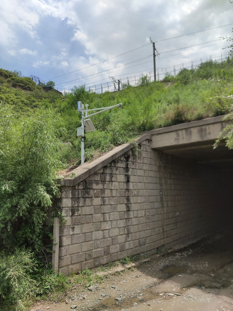 雷達水位監(jiān)測