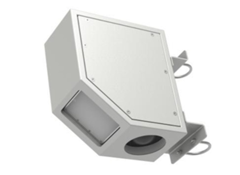 HQ-LM10雷達流量計